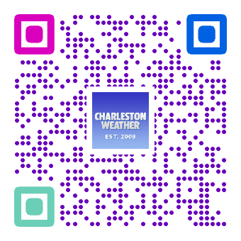 Jam QR code for Charleston Weather Daily